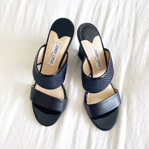 ❌ SOLD ❌ Jimmy Choo wedges